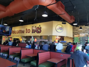 Moe's Southwest Grill - Indian Land