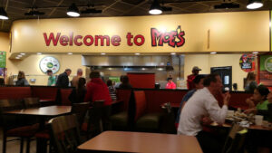 Moe's Southwest Grill - Fort Mill