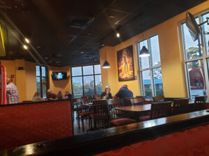 Moe's Southwest Grill - Beaufort