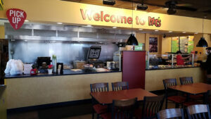Moe's Southwest Grill - Tucker