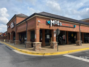 Moe's Southwest Grill - Duluth