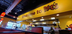 Moe's Southwest Grill - Stockbridge