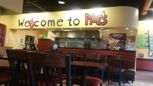 Moe's Southwest Grill - Atlanta