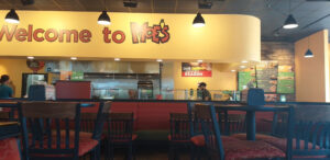 Moe's Southwest Grill - Statesboro