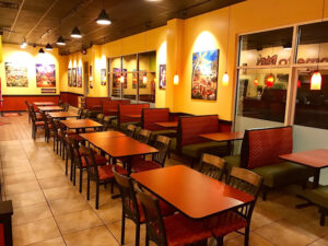 Moe's Southwest Grill - Tallahassee