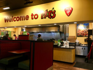 Moe's Southwest Grill - Pensacola
