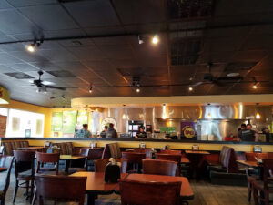 Moe's Southwest Grill - DeLand