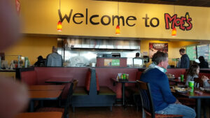 Moe's Southwest Grill - West Melbourne