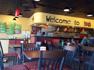 Moe's Southwest Grill - Lakeland