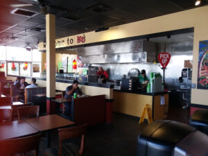 Moe's Southwest Grill - Sarasota