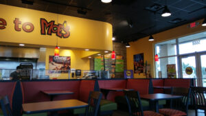 Moe's Southwest Grill - North Port