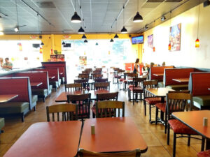 Moe's Southwest Grill - Ocala