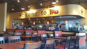 Moe's Southwest Grill - Land O' Lakes