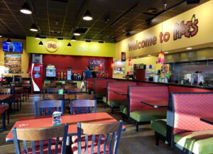 Moe's Southwest Grill - Cullman