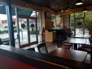 Moe's Southwest Grill - Birmingham