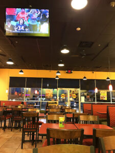 Moe's Southwest Grill - Decatur
