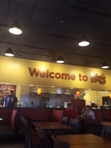 Moe's Southwest Grill - Gadsden