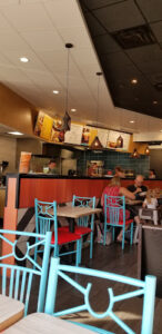 Moe's Southwest Grill - Phenix City