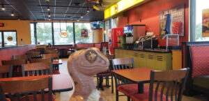 Moe's Southwest Grill - Mentor