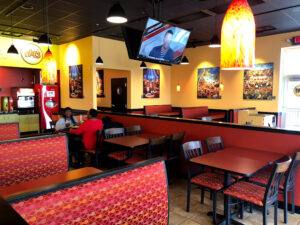 Moe's Southwest Grill - South Euclid