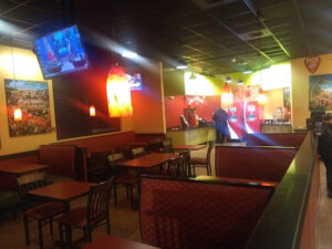 Moe's Southwest Grill - Chillicothe