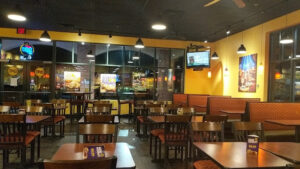 Moe's Southwest Grill - Pewaukee