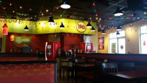 Moe's Southwest Grill - East Peoria