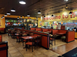 Moe's Southwest Grill - Denham Springs