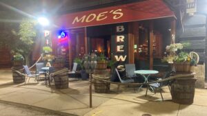 Moe's Tavern - Cleveland