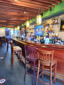 Mojito Cafe & Lounge - Port Washington