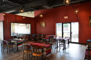 Mojito’s Mexican Grill - Windsor Heights