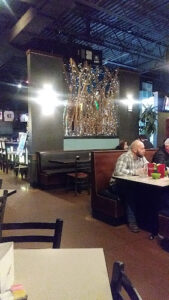 Mojito's Mexican Grill - Fayetteville