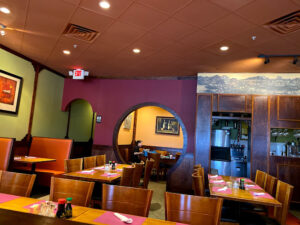 Mojo Asian Cuisine & Sushi Bar - Lititz