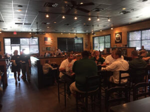 Mojo Smokehouse, BBQ & Blues - Fleming Island