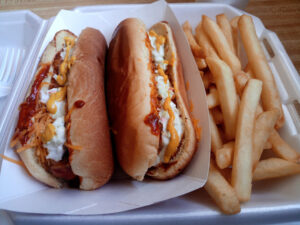 Mojo's - North Little Rock