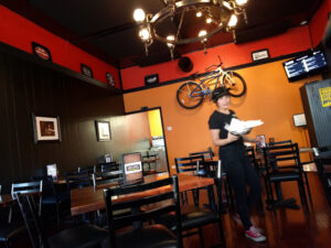 Mojos Bar & Grille - Troy
