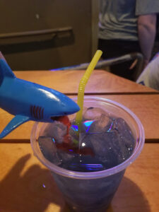 Mojo's Beach Bar - Manhattan