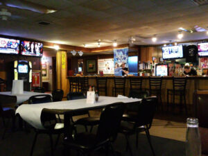 Mojo's BoneYard Sports Bar & Grille - Evansville
