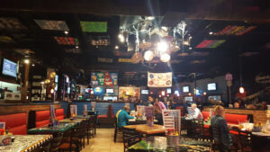 Mojo's-Food. Music. Soul. (Ocala Location) - Ocala