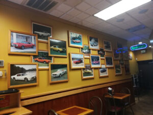 Mojo's Grill - Garner