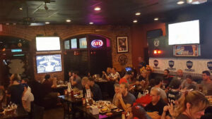 Mojos West End Tavern - Portsmouth