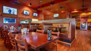 Mojo's Wings Burgers Beer - Lakeland
