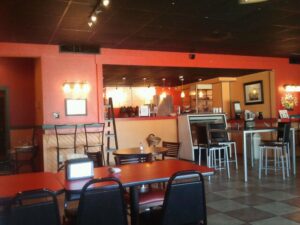 Mokas Cafe - Salina