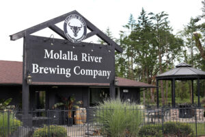 Molalla River Brewing Company - Molalla