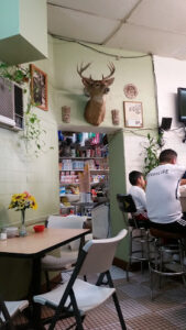 Mole Poblano Deli - Yonkers