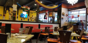 Moliendo Cafe - Albany