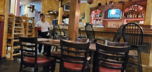 Molinas Mexican Restaurant - Travelers Rest
