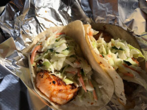 Molino Taqueria Paoli - Belleville