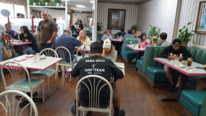 Mollie's Country Kitchen - Laguna Niguel