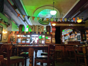 Molly Brannigan's Irish Pub - Erie
